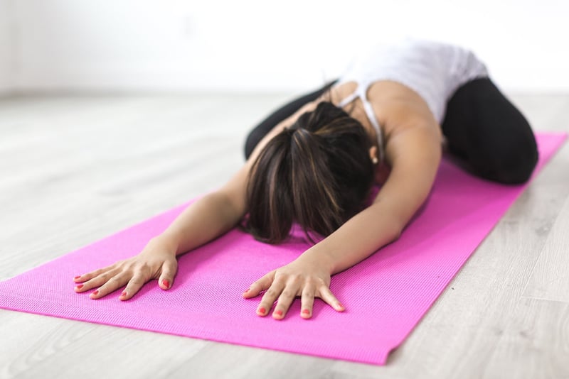Yoga Mindfulness